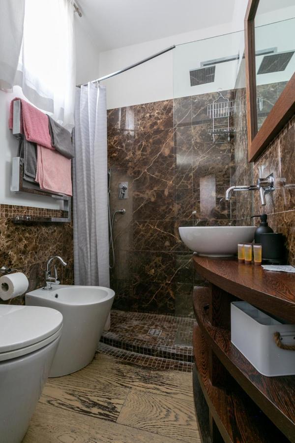 Casetta De Trastevere Rome Bagian luar foto